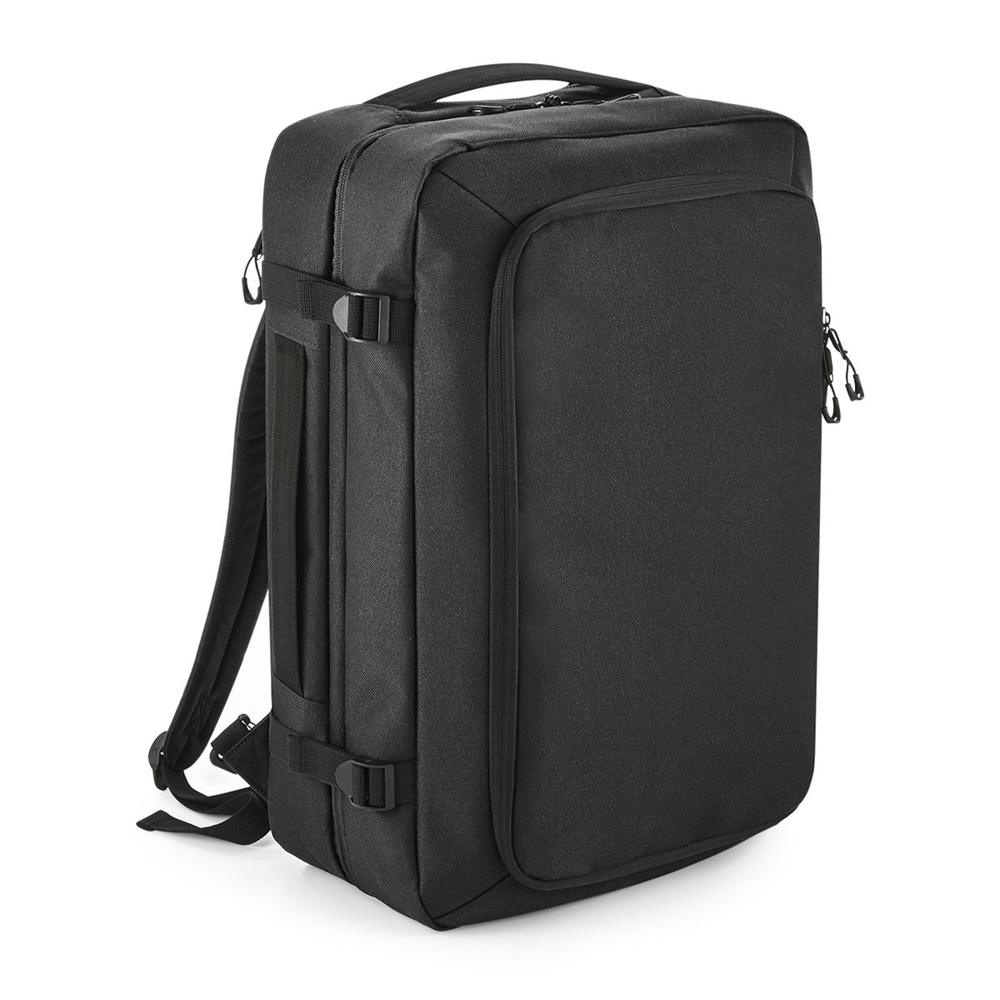 BagBase BG480 backpack - black (1)