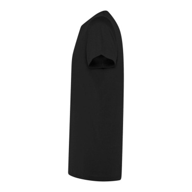 Black Spider BS010 unisex T-shirt, 150 g/m² - black, XS (3)