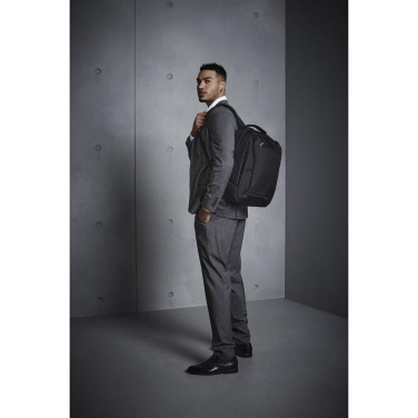 Quadra QD269 laptop backpack - black (2)