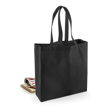 Westford Mill W623 tote bag - black (3)