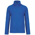 Kariban K911 fleece jacket, 300 g/m², blue (True Indigo)