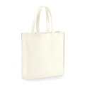 Westford Mill W600 tote bag, natural