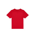 B&C TK001 children’s T-shirt, red