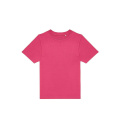 B&C TK001 children’s T-shirt, fuchsia