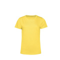 B&C TW02B women’s T-shirt, yellow (Yellow Fizz)