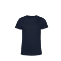 B&C TW02B women’s T-shirt, French navy (Navy Blue)