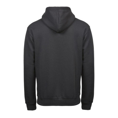 Tee Jays 5430 hoodie - black, S (4)