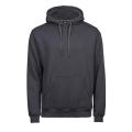 Tee Jays 5430 hoodie, dark grey
