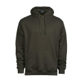 Tee Jays 5430 hoodie, dark green (Dark Olive)
