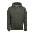 Tee Jays 5430 hoodie, dark green (Deep Green)