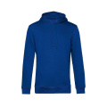 B&C WU33B hoodie, royal blue