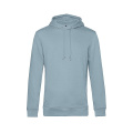 B&C WU33B hoodie, blue (Blue Fog)