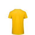 B&C TM042 men’s T-shirt, gold
