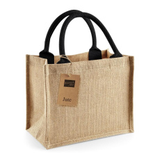 Westford Mill W412 jute gift bag