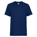 Fruit of the Loom 61-033-0 children’s T-shirt, French navy
