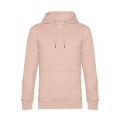 B&C WU02K hoodie, pink (Soft Rose)