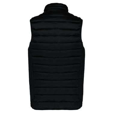 Kariban K6113 men’s gilet - black, S (3)