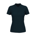 Stedman ST9160 women’s polo shirt, 180 g/m², blue (Marina Blue)