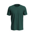 Stedman ST7000 unisex T-shirt, 180 g/m², bottle green