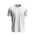 Stedman ST7000 unisex T-shirt, 180 g/m², white
