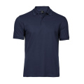 Tee Jays 1405 polo shirt, French navy