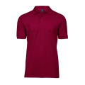 Tee Jays 1405 polo shirt, red (Deep Red)