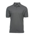 Tee Jays 1405 polo shirt, grey (Powder Grey)
