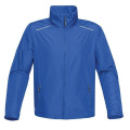 Stormtech KX-1 men’s jacket, blue (Azure Blue)