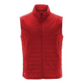 Stormtech KXV-1 men’s gilet, red (Bright Red)