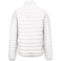 Kariban K6120 men’s jacket, white
