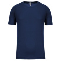 Kariban PA438 men’s sports T-shirt, 140 g/m², French navy (Sporty Navy)