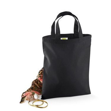 Westford Mill W104 tote bag - black (2)
