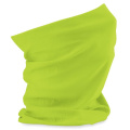 Beechfield B900 multifunctional neck tube, lime green (Lime Green)