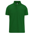 B&C PU424 polo shirt, green (Ivy Green)