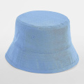 Beechfield B90N bucket hat, sky blue