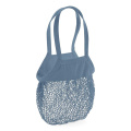 Westford Mill W150 tote bag, blue (Airforce Blue)