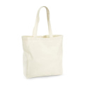 Westford Mill W265 tote bag, natural