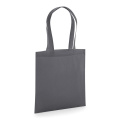 Westford Mill W261 tote bag, graphite grey