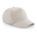 Beechfield B10 baseball cap, beige (Sand)