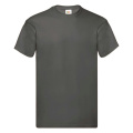 Fruit of the Loom 61-082-0 T-shirt, dark grey (Light Graphite)