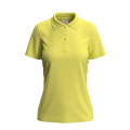 Stedman ST3100 women’s polo shirt, 170 g/m², yellow