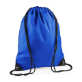 BagBase BG10 drawstring gym bag, royal blue (Bright Royal)