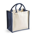 Westford Mill W421 tote bag, French navy