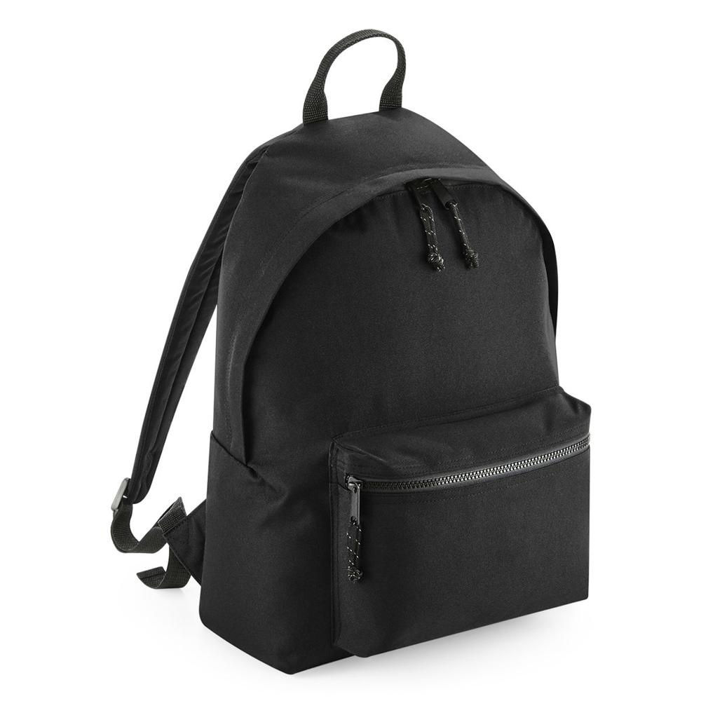 BagBase BG285 backpack - black (1)