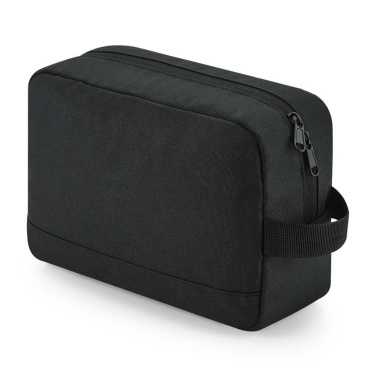 BagBase BG277 wash bag - black (2)