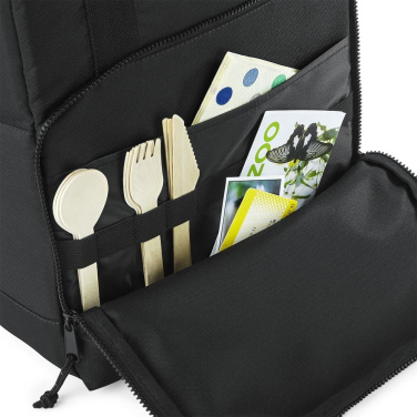BagBase BG287 backpack - black (2)