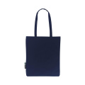 Neutral O90014 tote bag, French navy