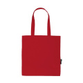 Neutral O90014 tote bag, red