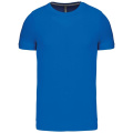 Kariban K356 T-shirt, 180 g/m², blue (Light Royal Blue)