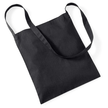 Westford Mill W107 shoulder bag - black (2)